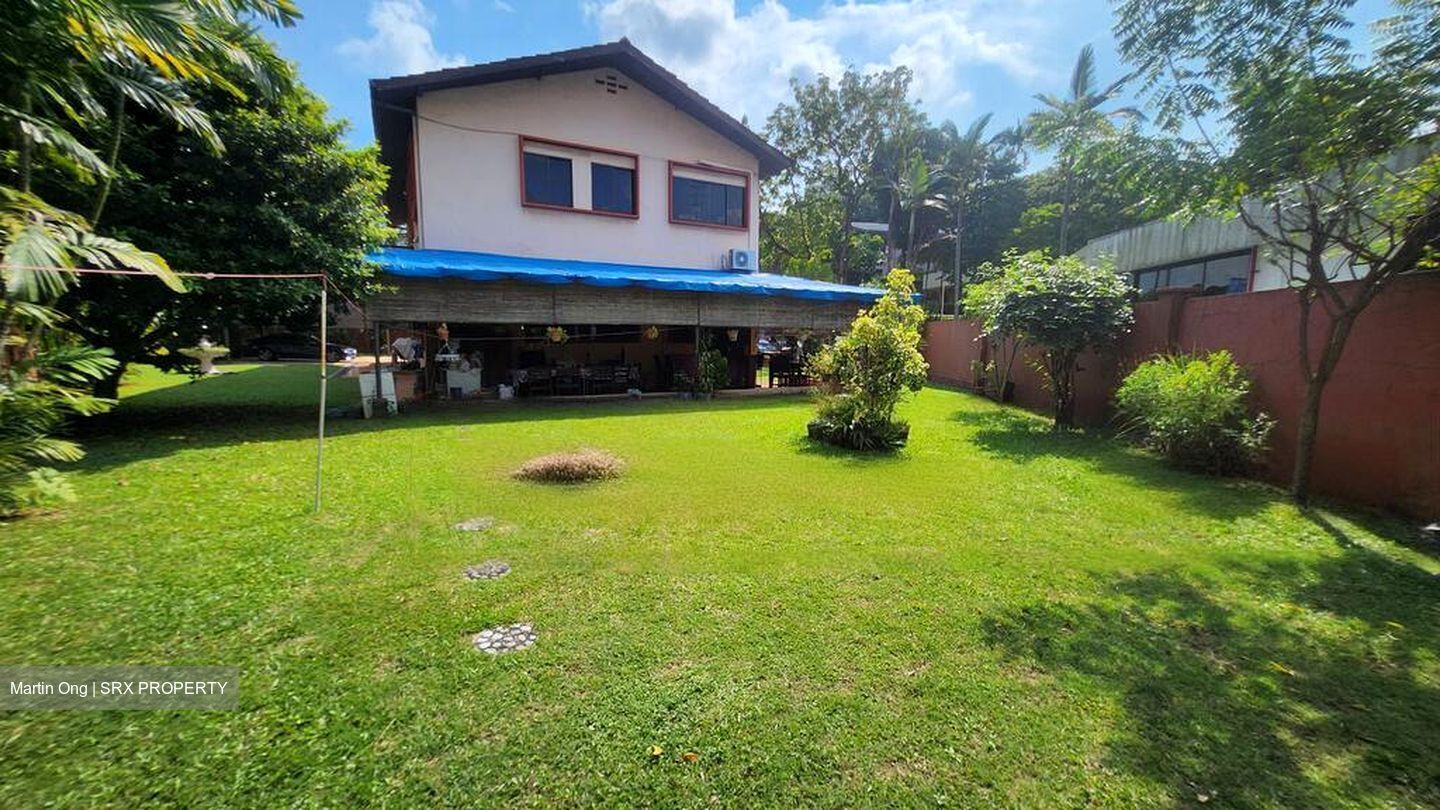 Bishan Street 21 (D20), Detached #456133321